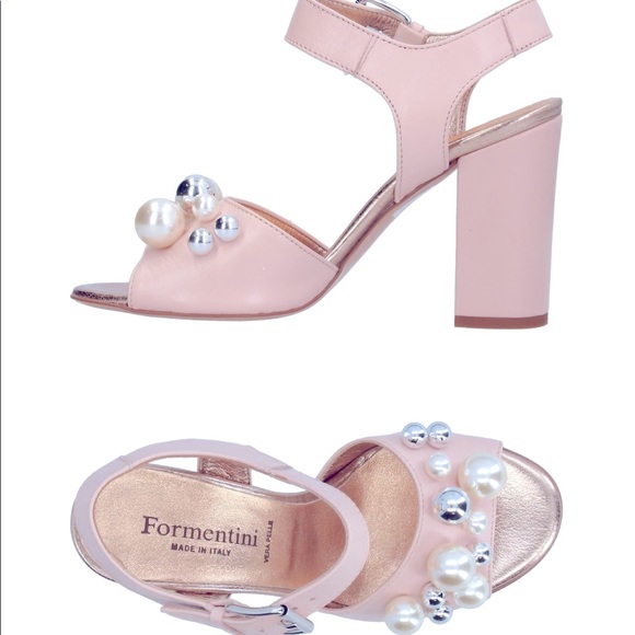 formentini Shoes - Formentini Sandals! 💜